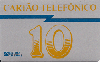 38391A  TB  01/93  Numeral 10   10C  ( CHEIO )