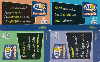4373  SP  05/03  Alô Alô  maio 2003  ( 4 Cartões )  Interp. 40/75C