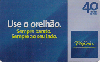 6020  SP  01/08  Use o Orelhão  ( Azul )  Tir. 75.000 Interp. 40C