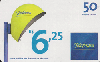 8033A  SP  01/12  Use o Orelhão Sempre Barato R$ 6,25 Tir. 74.000 Interp. 50C