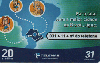 49652  PE  10/05  Para falar com   ( 0731/4693 ) Tir. 71.850  CSM 20C