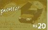 85678  JUN/02	PRONTO! - PROMOÇÃO RECARREGUE SUA SORTE	INT	20