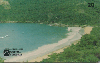 0077 RJ 08/98 Praia de Parnaióca Ilha grande Tir. 200.000 ABNC 20C.