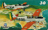 1215  RJ  02/01  Aeronaves do Museu Aeroespacial AM11 I1 (11/14) Tir.200.000 ABNC 30C