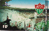 1697  RJ  12/00  Torcida Young Flu  Tir.5.000 ABNC 10C ( CHEIO )