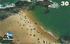 165  ES  03/00  Oceano - Litoral Capixaba (16/20)  Tir.100.000 CSM 30C