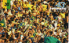 198  Serc.  05/02  Copa do Mundo  Tir.40.000 CSM 30C