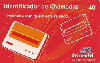 271  Serc.  09/03  Identificador de Chamadas Tir.50.000 CSM 40C