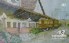 339  Serc.  02/05  Londrina 70 anos - Museu de arte  Tir. 50.000 CSM 40C