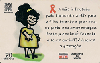 01525  PR  11/98  Juntos contra a Aids (07/10)  Tir. 88.000 CSM 20C
