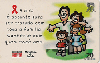 01526  PR  11/98  Juntos contra a Aids (08/10)  Tir. 88.000 CSM 20C