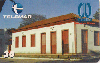 00156  MG  08/00  Dicas de Minas - Museu Guimarães Rosa  Tir. 100.000 CSM 30C