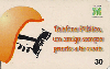01595  PR  04/99  Telefone Público um amigo sempre  Tir. 150.000 ICE 30C