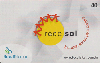 02231  PR  11/05  Rede Sol  Tir. 284.100 Interp. 40C