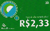 02264  PR  01/06  Tarifa Oficial 20C  Tir. 327.000 ICE 20C