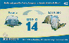 02327  PR  11/06  Cartão Use o 14  Tir.391.000 ICE 40C