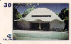 00583  MG  10/00  Teatro Francisco Nunes  TFN I1  Tir.200.000 CSM 30C