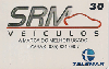 00726  MG  06/99  SRM Veículos  Tir. 5.000 Interp. 30C  ( CHEIO )