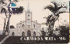 00945  MG  11/99  Carmo da Mata - MG  Tir.10.000 Interp. 30C