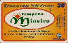 01135  MG  03/00  Tempero Mineiro  Tir. 15.000 Interp. 30C