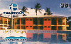 01188  MG  05/00  Porto Geraes Praia Hotel  Tir. 30.000 Interp. 30C