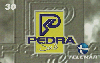 01233  MG  12/00  Pedra Sul PS3 I1 Tir. 16.000 CSM 30C