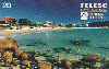 03230  SC  07/98  Praia da Lagoinha B1  Tir. 100.000 ICE 20C