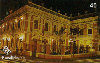 03627  SC  07/02  Palácio Cruz e Souza  Tir. 150.000 Interp. 40C