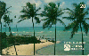 04607  RN  05/98  Praia de Pirangi  PRN B1  Tir. 70.000 CMB 20C