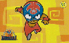 3186  SP  11/04  Mucha Lucha  ( 01/10 )  Tir. 90.500  Interp. 50C