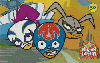 3195  SP  11/04  Mucha Lucha  ( 10/10 )  Tir. 45.500  Interp. 50C