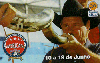 3820  SP  05/05  Rodeio de Americana  ( 10/10 )  Tir. 45.400 Interp. 20C