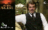3873  BT  03/03  A Casa das Sete Mulheres ( 20/22 )  Tir. 110.000 Interp. 40C