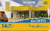 09026  RO  04/08  Tecnocel  Tir. 130.000 ICE 40C