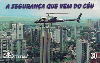 09596  MT  09/99  Polícia Militar  MT  Tir. 50.000 ICE 30C