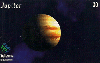 11654  MS  12/00  Série Planetas ( 04/10 ) Tir. 50.000 CSM 30C