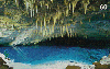 11698  MS  10/01  Lagoa Azul - Bonito  Tir. 80.000 ICE 60C