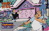 02847  PR  09/03  LigMania Cartoon  ( 24/33 )  Tir. 70.000 Interp. 20C