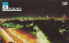 14071  GO  03/99  Goiânia 'a Noite NBG C1  Tir. 80.000 ICE 50C
