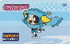 14703  GO  09/03  LigMania Cartoon ( 32/33 )  Tir. 55.000 ICE 20C