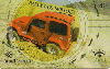 14917  GO  10/05  Rally dos Sertões  Tir. 2.378.000  ICE 40C