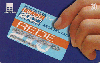 15260  GO  12/99  Rede 2000 CARD  Tir. 27.500 ICE 30C