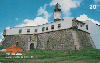 16044  BA  01/99  Fortes de Salvador FSB B2 ( 04/08 ) Tir. 220.000 ABNC 20C