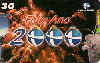 16242  BA  12/99  Feliz Ano 2000  Tir. 100.000 Interp. 30C