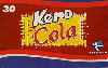 17724  PI  10/00  Kero Cola KEC I1  Tir. 20.000 CSM 30C