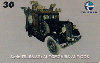 18337  CE  05/99  Automóveis Antigos ( Chevrolet Funerária 1934 ) Tir. 130.000 CSM 30C