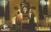 18416  CE  10/99  Padre Cicero c/ Beata Maria   Tir. 100.000 CSM 30C