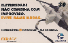 18609  CE  08/00  Ligue Coelce 196 ( Gambiarras ) Tir. 120.000 CSM 30C