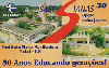 18900  CE  10/00  Instituto Maria Auxiliadora Natal RN  Tir. 15.000 CSM 30C