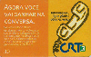19699  CRT  12/99  Agora você vai Ganhar na conversa  Tir. 200.000 CSM 30C